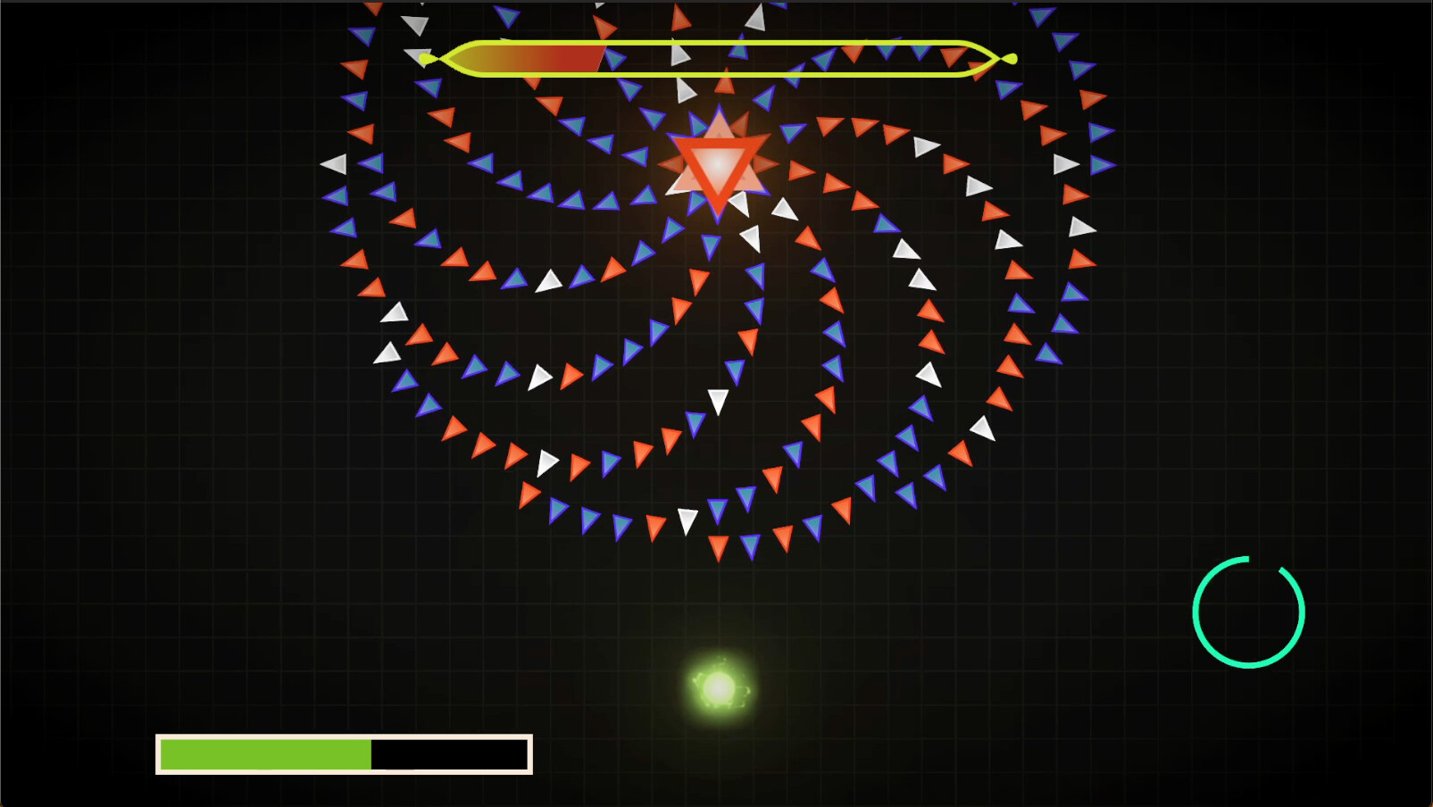 VariVaRevenge screenshot #4