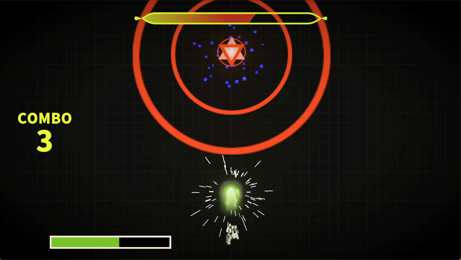 VariVaRevenge screenshot #3