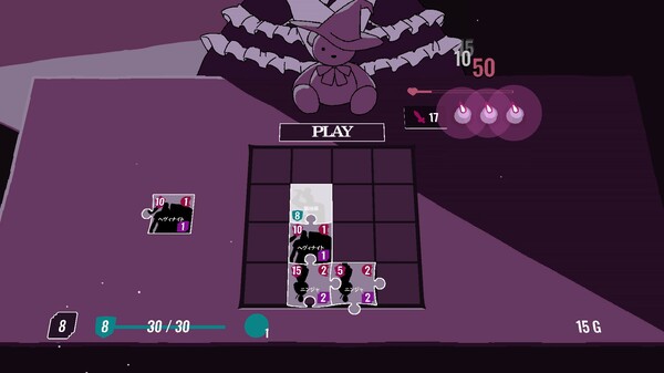 ジグソーローグ screenshot 5