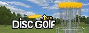 True Disc Golf