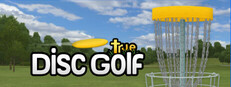 True Disc Golf