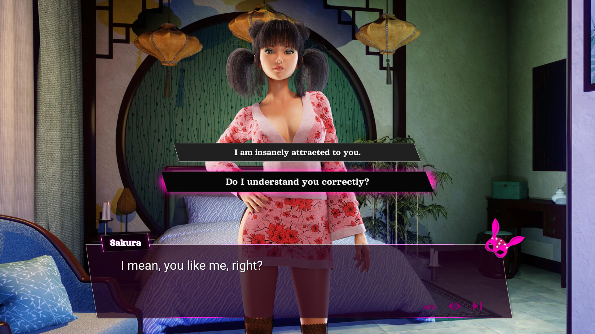 Brothel Secrets 🔞 screenshot #8