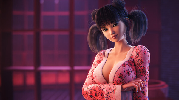 Brothel Secrets 🔞.