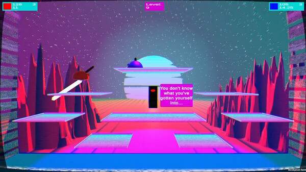 Slime Brawly Brawl screenshot 5