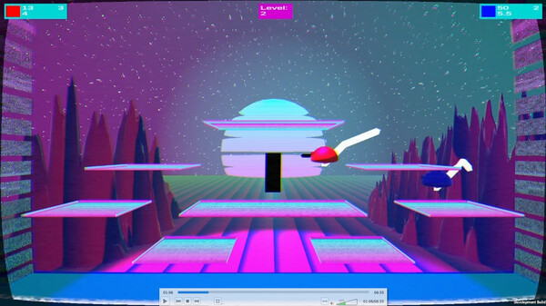 Slime Brawly Brawl screenshot 4