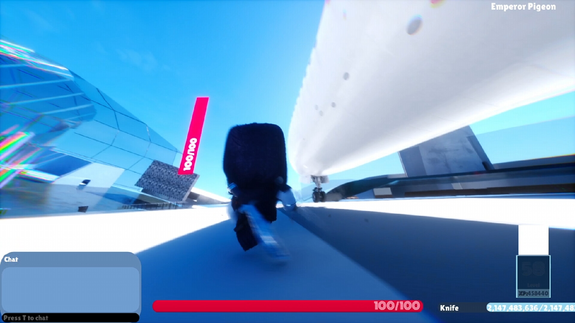 PIGEONS screenshot 3