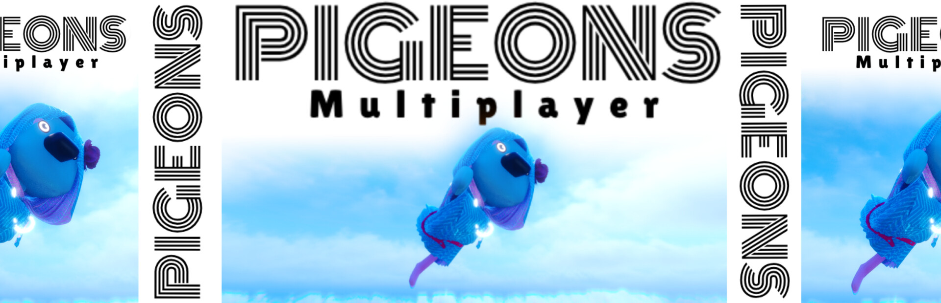 PIGEONS