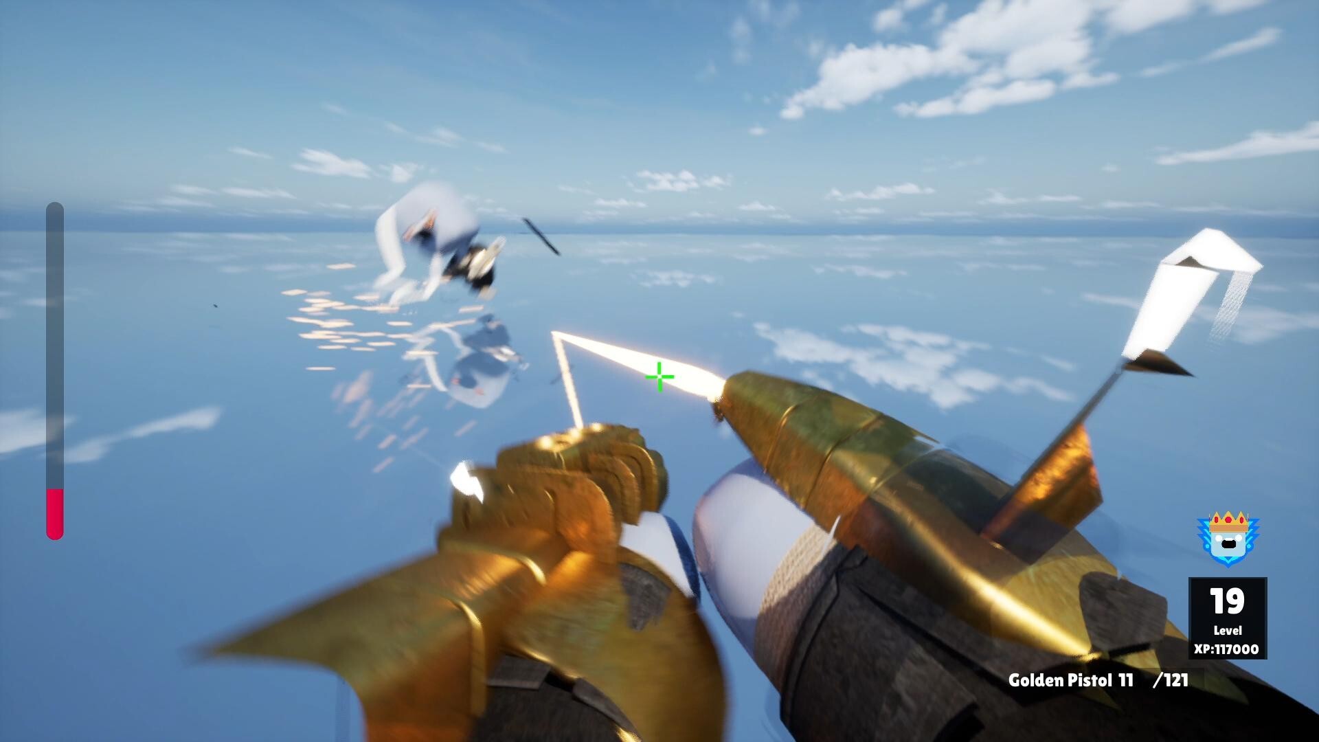 PIGEONS Featured Screenshot #1