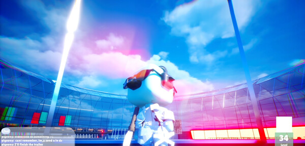 PIGEONS screenshot 4