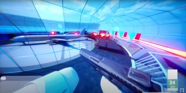 Screenshot z PIGEONS