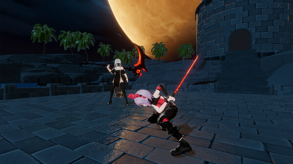 Apex Ninja screenshot 1