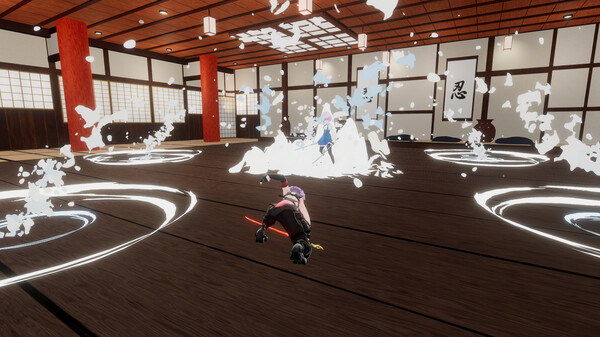 Apex Ninja screenshot 5