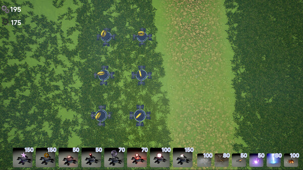 Mutant Monster Invasion screenshot 4
