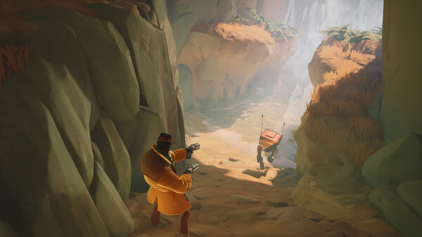 Last Flag screenshot 6