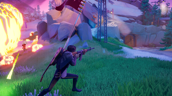 Last Flag screenshot 4