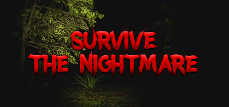 Survive the Nightmares banner