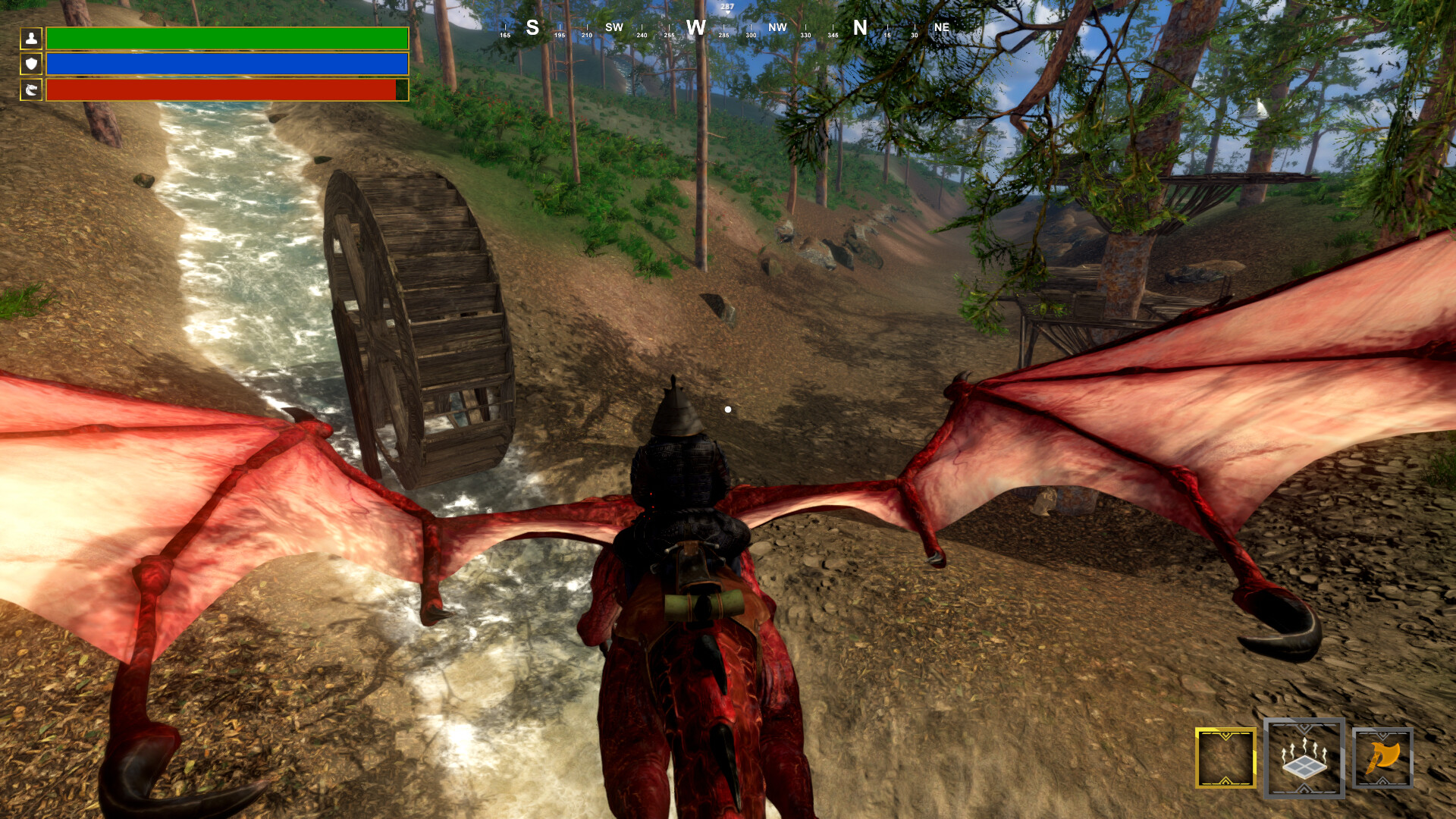 Dark Laws screenshot #19