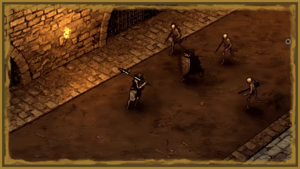 Oathborne video 1