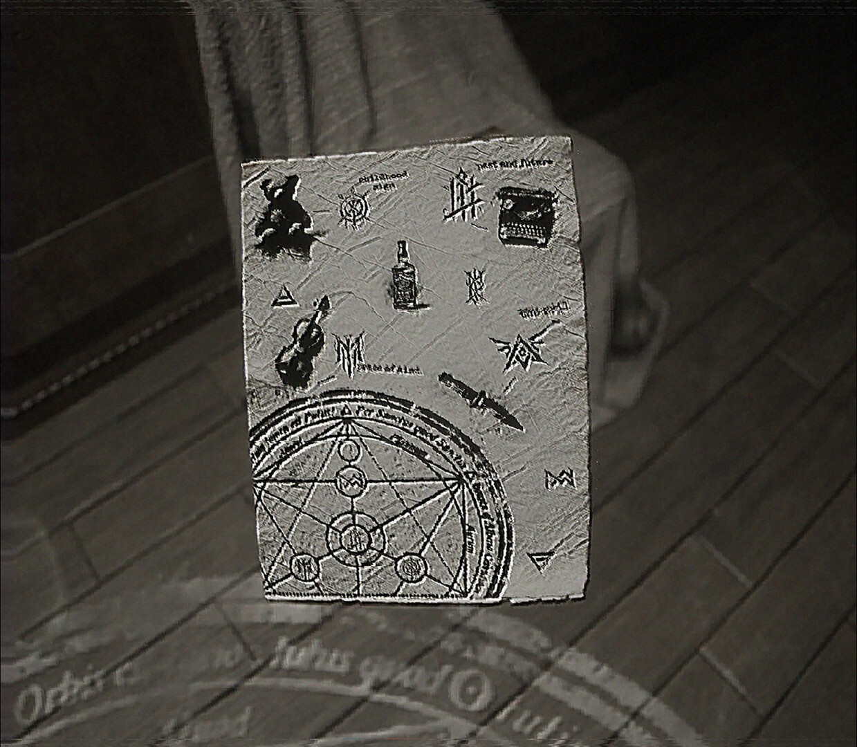 Who am I: Remedy screenshot #11