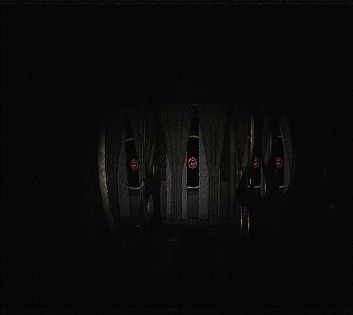 Who am I: Remedy screenshot #4