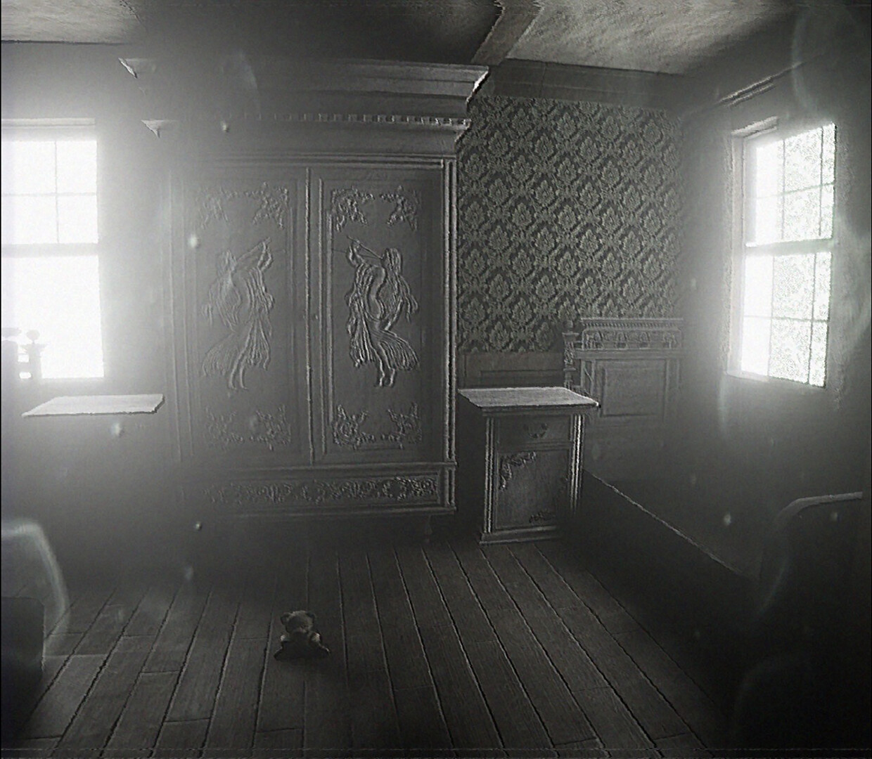 Who am I: Remedy screenshot 7