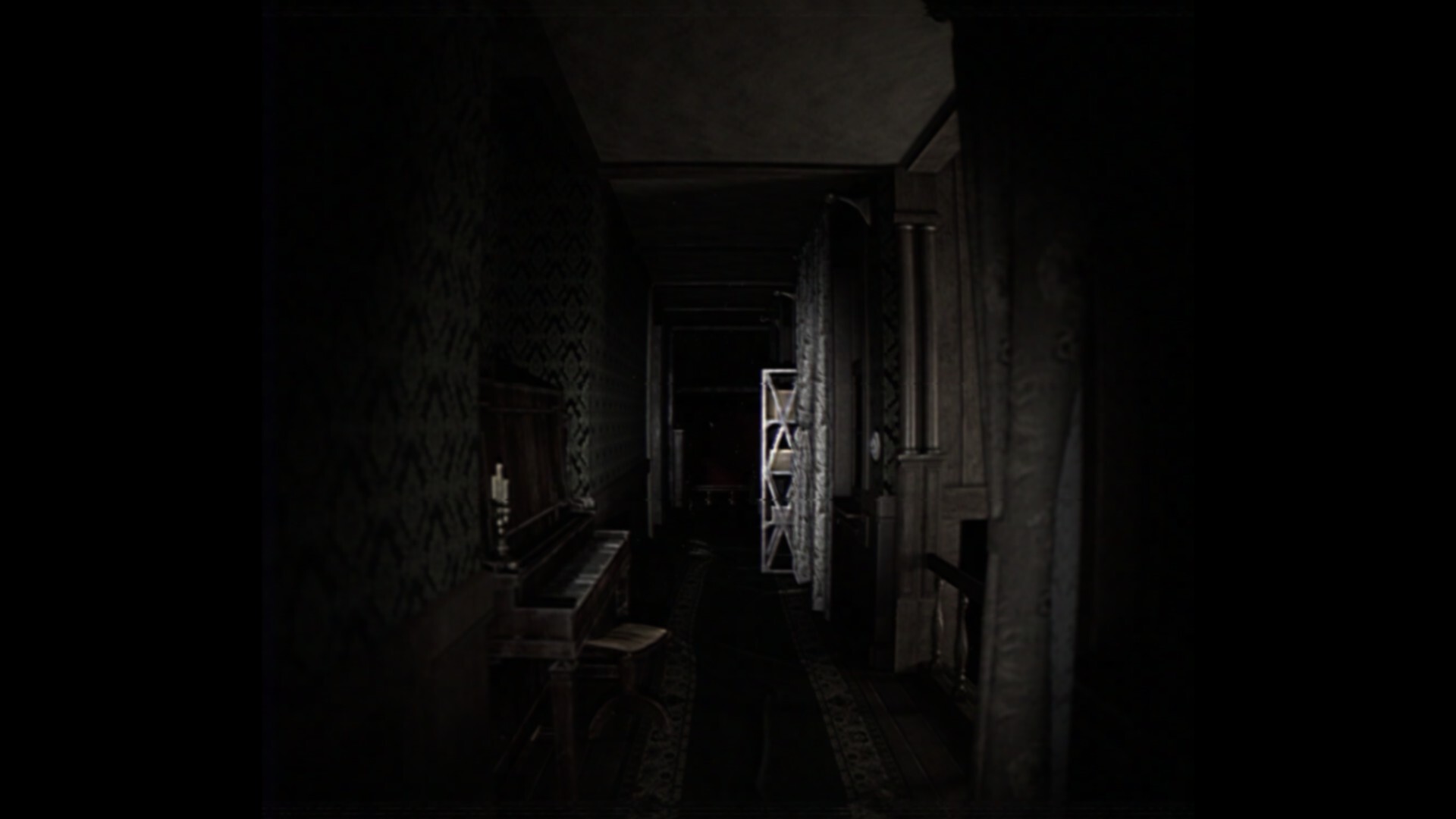 Who am I: Remedy screenshot 4