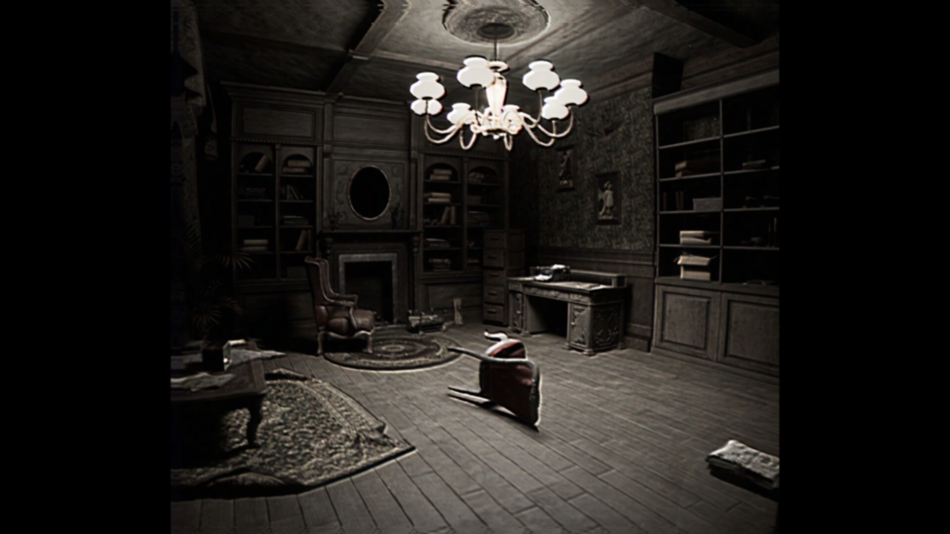 Who am I: Remedy screenshot 2