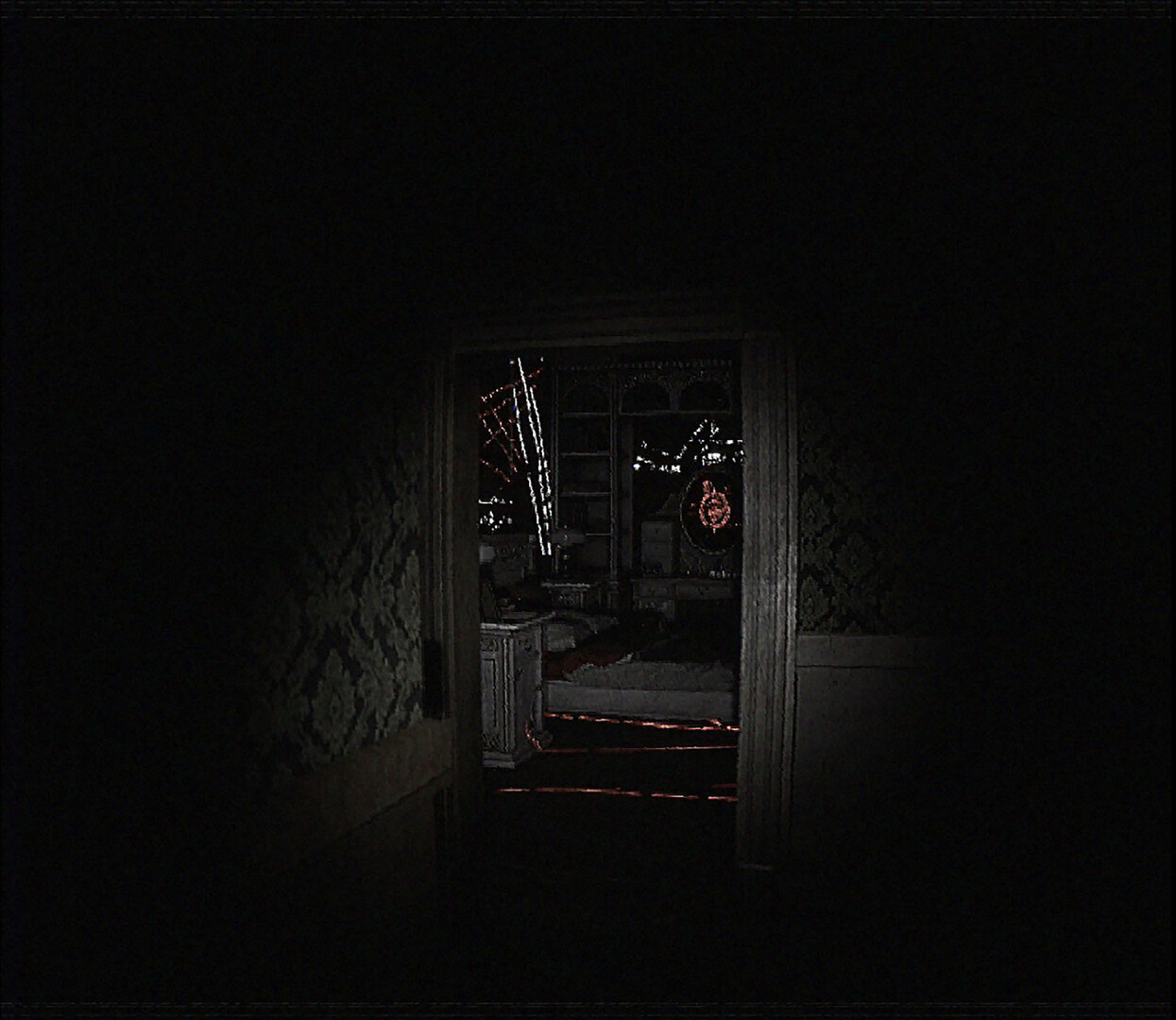 Who am I: Remedy screenshot #8