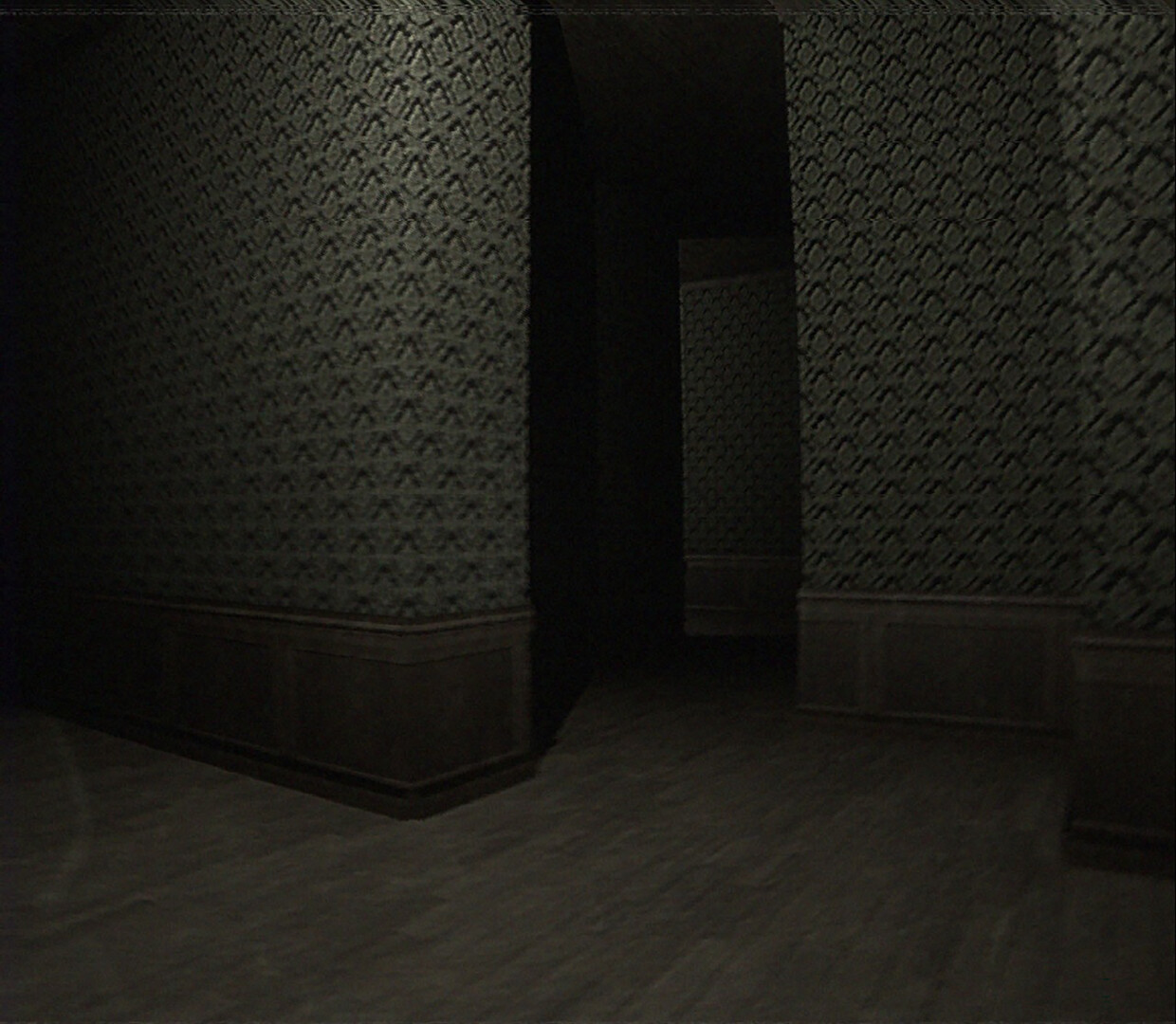 Who am I: Remedy screenshot #3