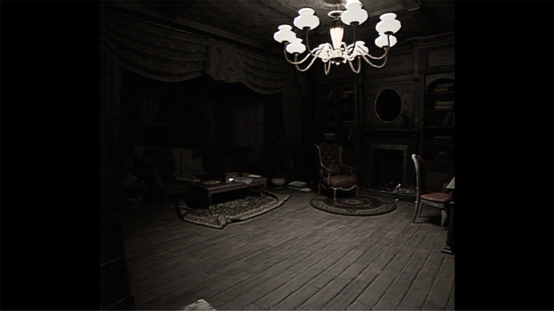 Who am I: Remedy screenshot #1