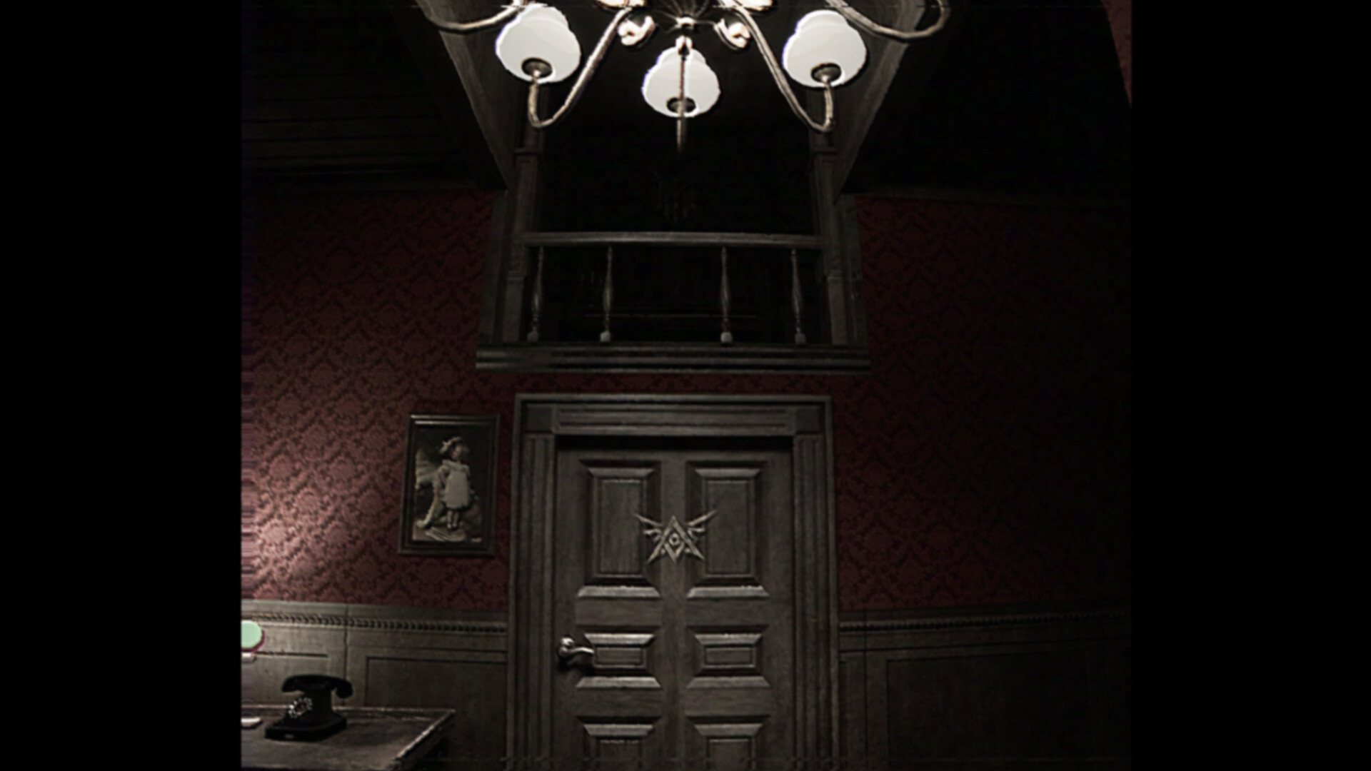 Who am I: Remedy screenshot #9