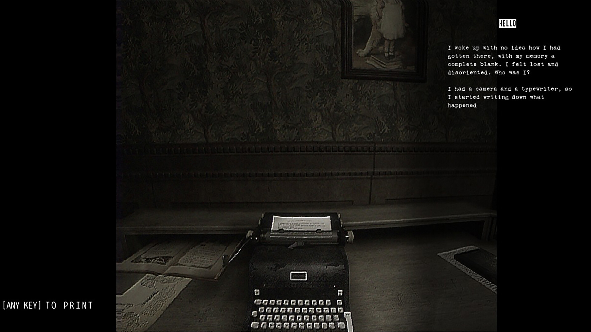 Who am I: Remedy screenshot #12