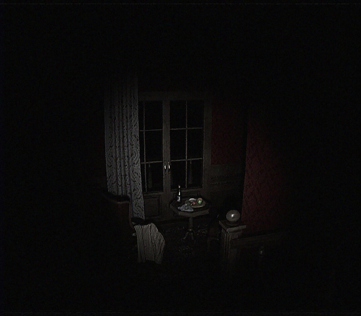 Who am I: Remedy screenshot #14