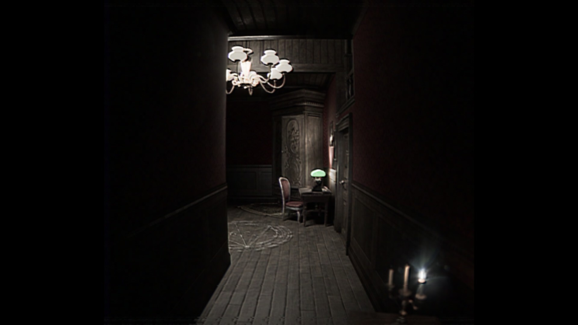 Who am I: Remedy screenshot #13