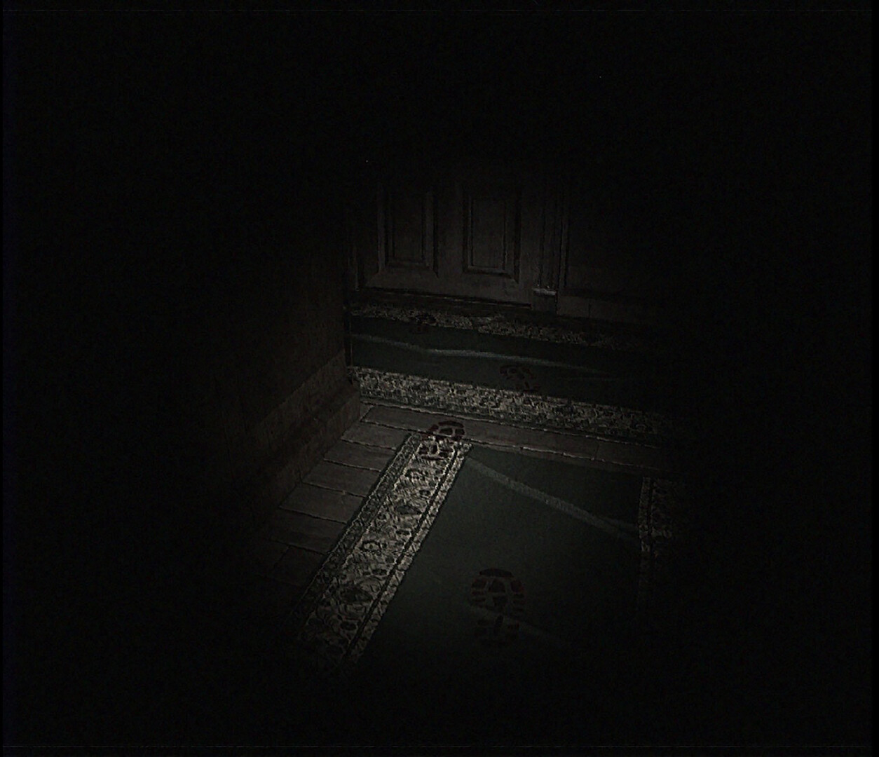 Who am I: Remedy screenshot #15