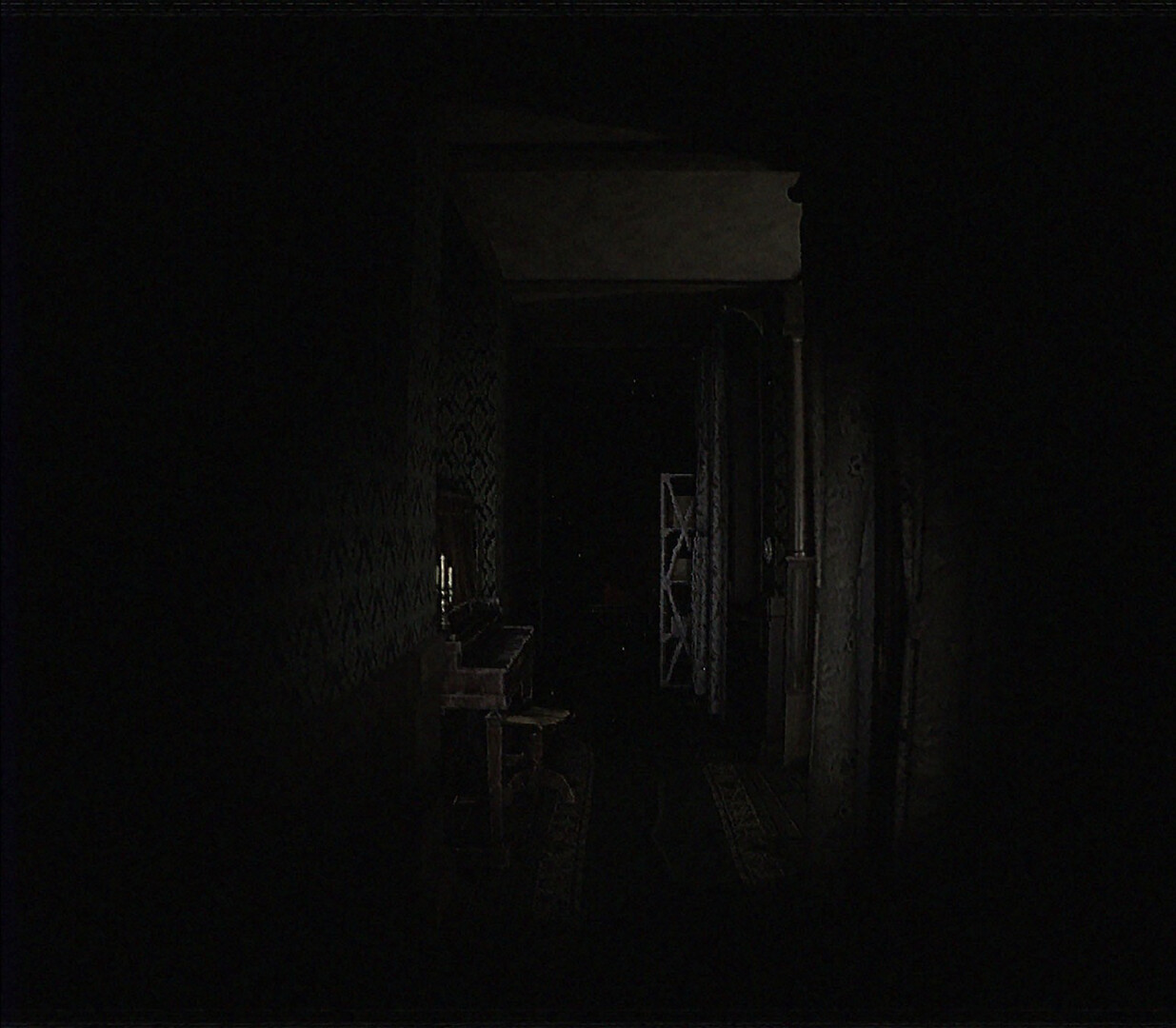 Who am I: Remedy screenshot #2