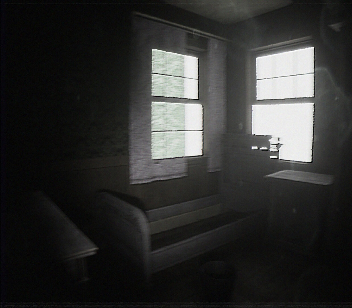 Who am I: Remedy screenshot #5