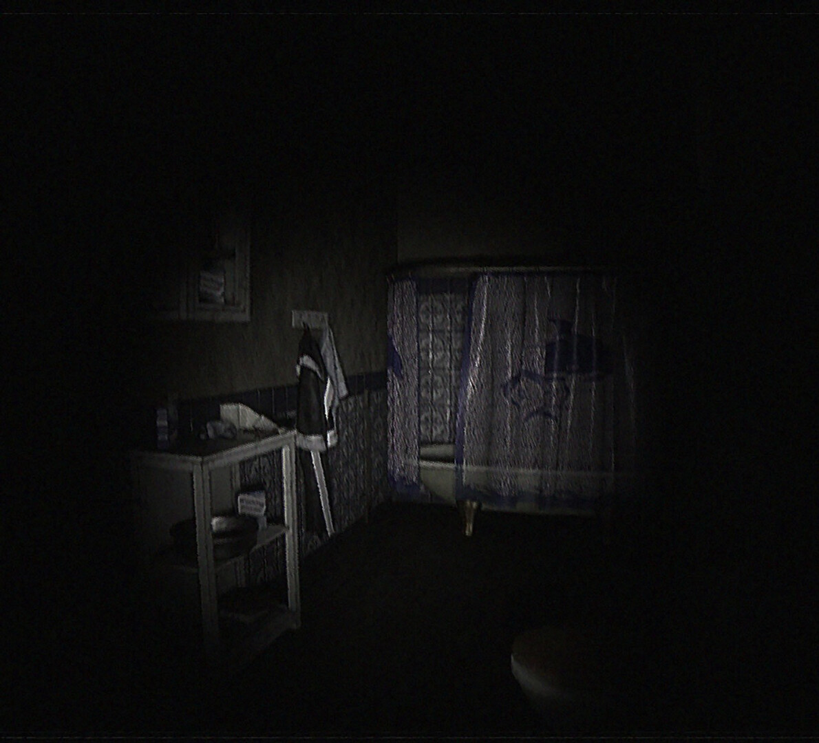 Who am I: Remedy screenshot #11