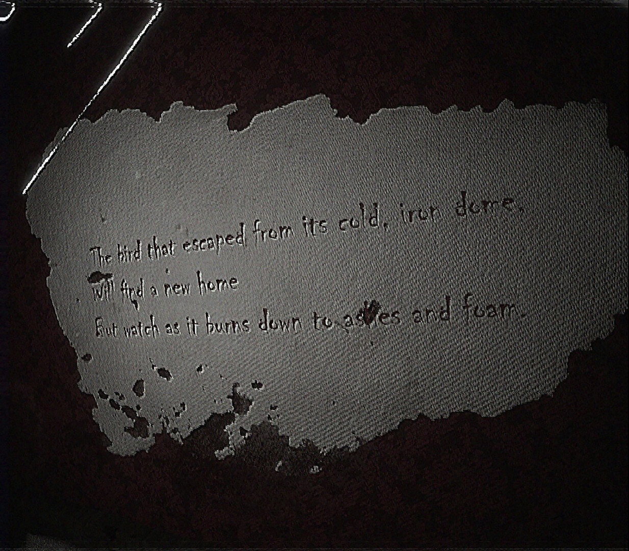 Who am I: Remedy screenshot #12