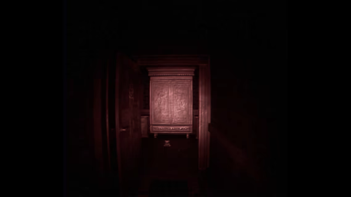 Who am I: Remedy video 4