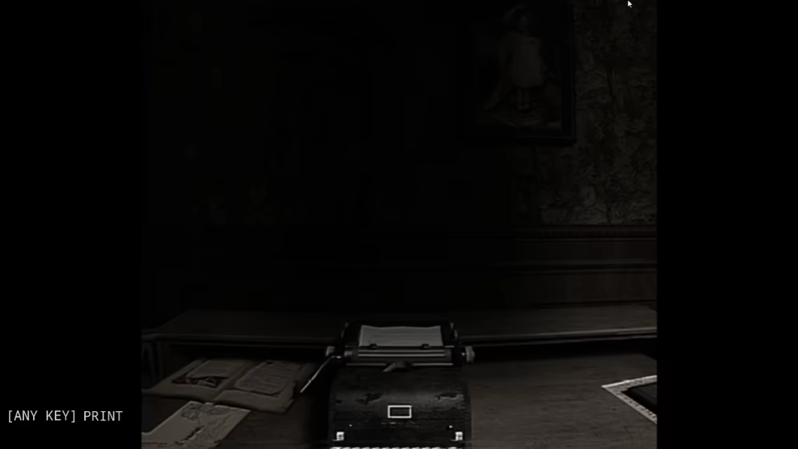 Who am I: Remedy video 3