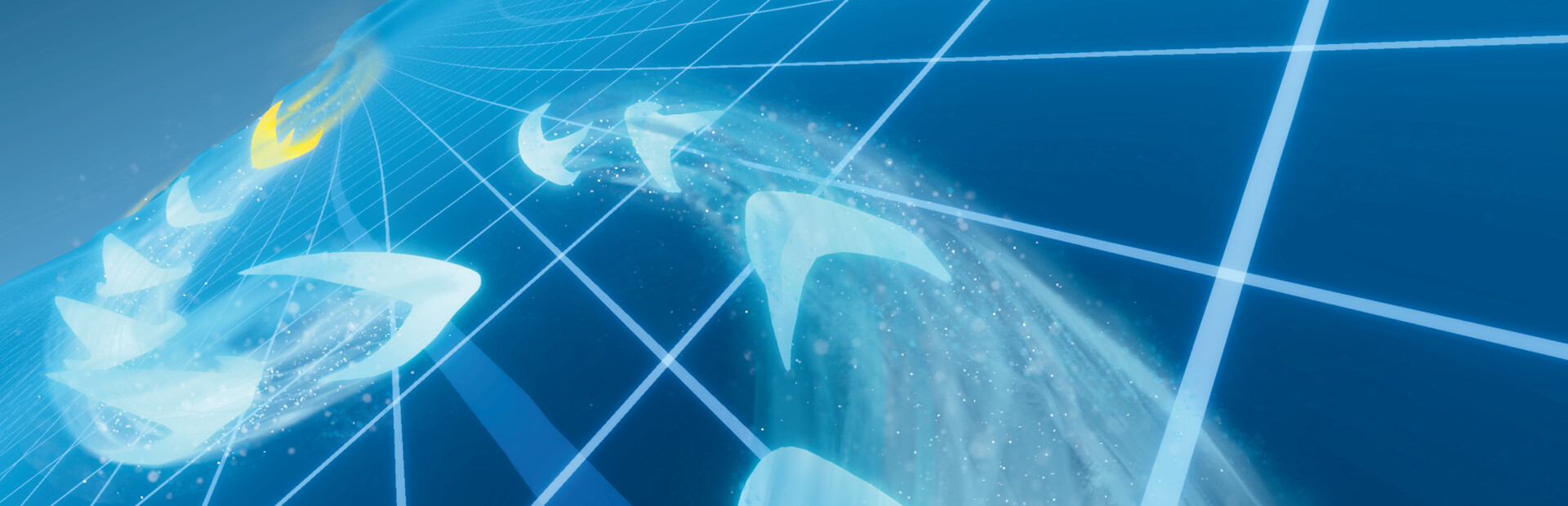 Hyper Fin
