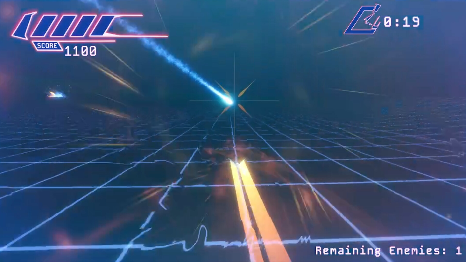 Fish Combat screenshot #6