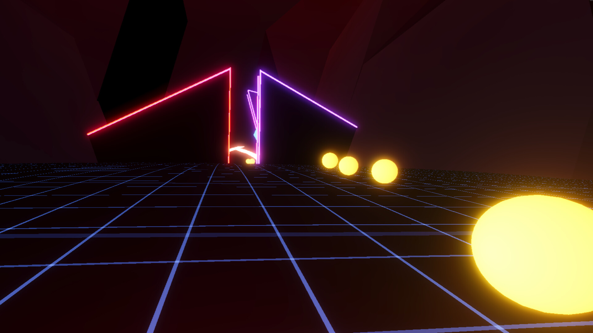 Hyper Fin screenshot #4