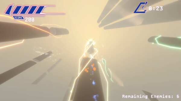 Fish Combat screenshot 5