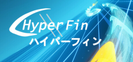 Hyper Finの作品画像