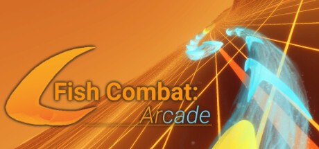 Fish Combat: Arcade Cover Image