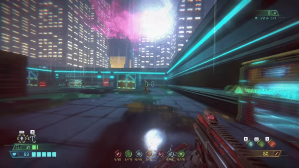 CODE: Sentinel video 4