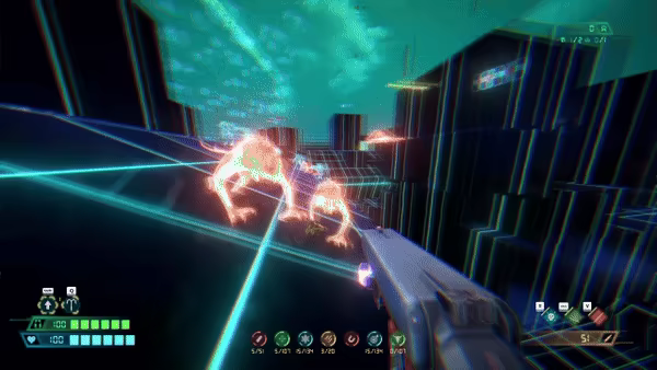 CODE: Sentinel video 5