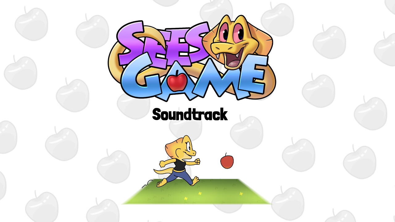 Sees Game Sountrack Featured Screenshot #1